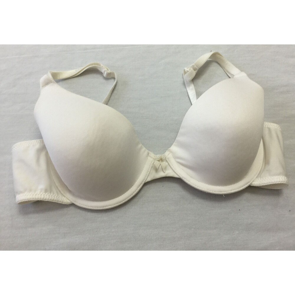 SELF EXPRESSIONS MAIDENFORM WOMENS UNDERWIRE BRA SIZE 34B